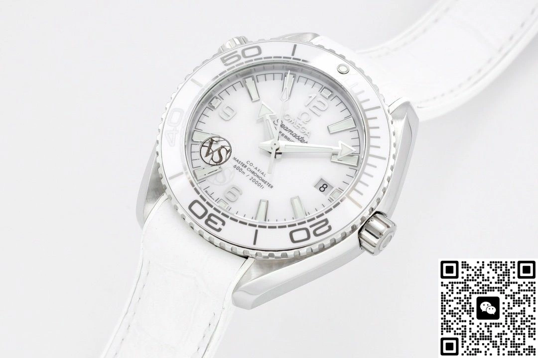 VS Factory Omega Seamaster 232.33.38.20.04.001 1:1 Best Edition Replica Watch
